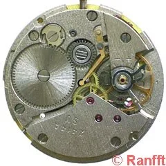Vostok 2414A