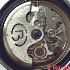 Vostok 2416b Rannft (C)