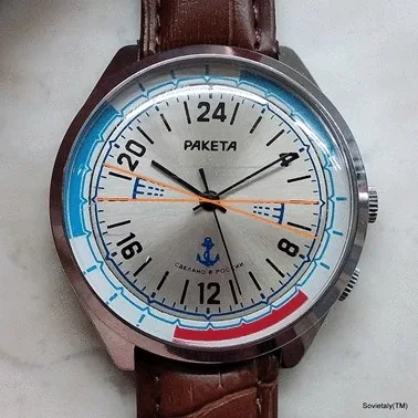 raketa marine radio room mistery gif