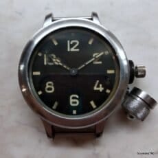 Orologi Militari Russi: Storia, Modelli e Collezionismo Orologi Militari Russi: Storia, Modelli e Collezionismo