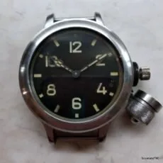 Orologi Militari Russi: Storia, Modelli e Collezionismo