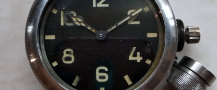 Russian Military Watches: History, Models, and Collecting Russian Military Watches: History, Models, and Collecting