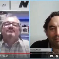 video intervista con Marco Lucchini di Sovietaly