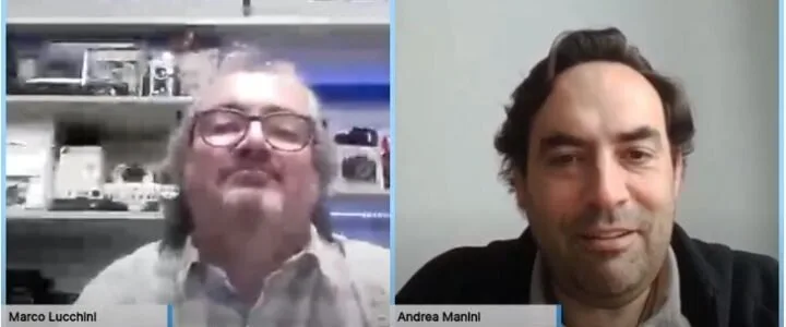 Le Collezioni dei Collezionisti: La Collezione di Orologi Russi di Marco Lucchini video intervista con Marco Lucchini di Sovietaly
