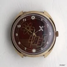 russian watch Raketa 10 years Zaporizhzhia