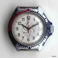 russian watch Vostok Komandirskie