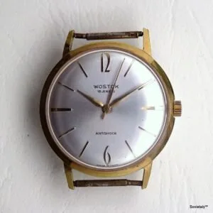 soviet watch Vostok