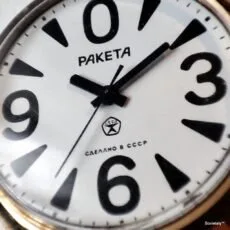 Precisione orologi russi, la mia opinione.