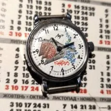Why Collect Soviet Watches: 5 Reasons to Get Enthusiastic