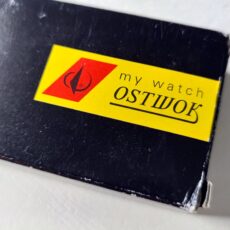 Ostwok: The Story and Mystery of Russian Watches Marketed as Swiss