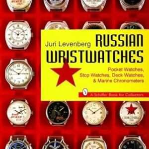Russian Wristwatches