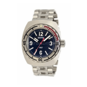 Vostok Watch Amfibia 1967 2415/190043
