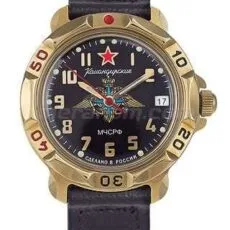 Orologio Vostok Komandirskie 819639