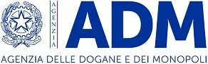 L'agenzia delle accise, dogane e monopoli logo