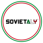 Logo di Sovietaly