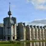 fabbrica di orologi Raketa