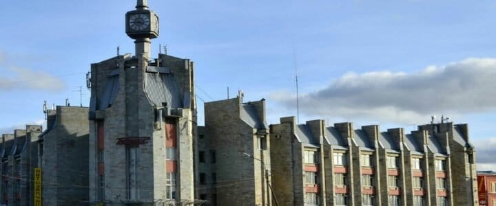 Fabbrica di orologi Raketa fabbrica di orologi Raketa