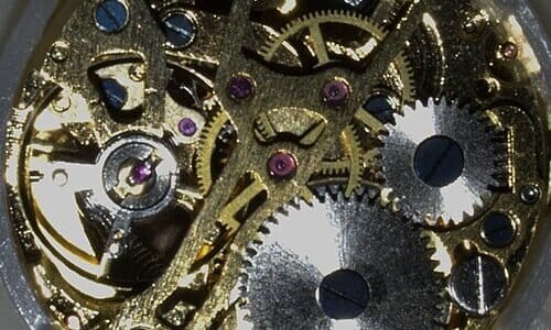 L’Orologeria cinese vintage L’Orologeria cinese vintage